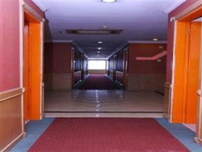 Plaza Hotel Harco Mangga Dua Jacarta Exterior foto