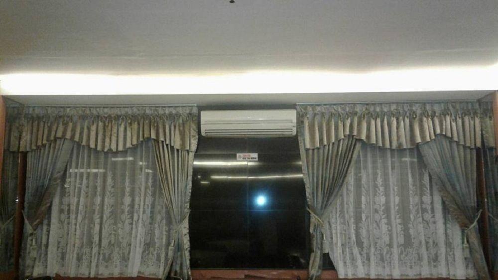 Plaza Hotel Harco Mangga Dua Jacarta Exterior foto