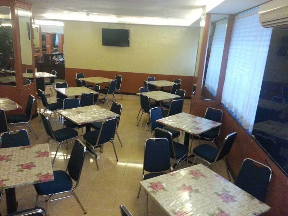 Plaza Hotel Harco Mangga Dua Jacarta Exterior foto