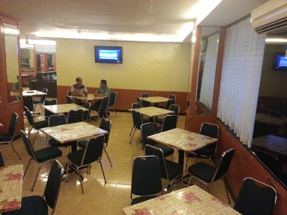 Plaza Hotel Harco Mangga Dua Jacarta Exterior foto